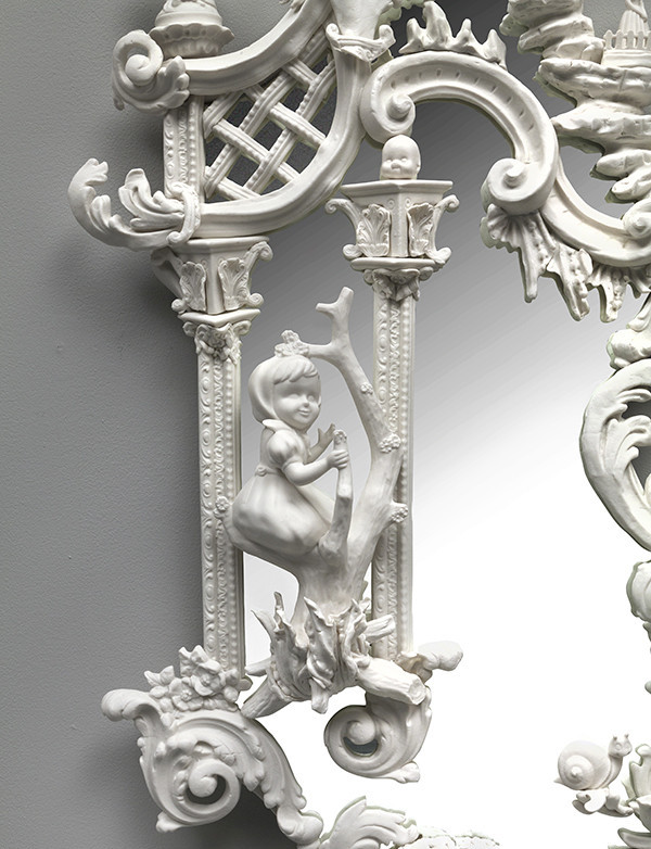 Fair Preview: The Winter Antiques Show Now Has Contemporary Design, Too