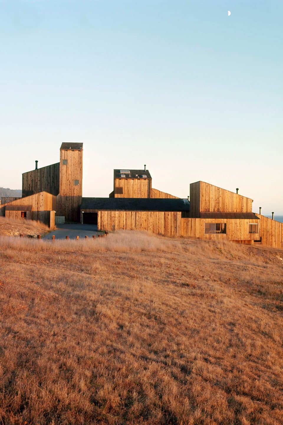Explore the Modernist California Utopia Known as the Sea Ranch